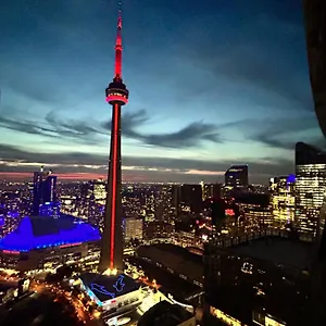 Harbourfront , Toronto Canada