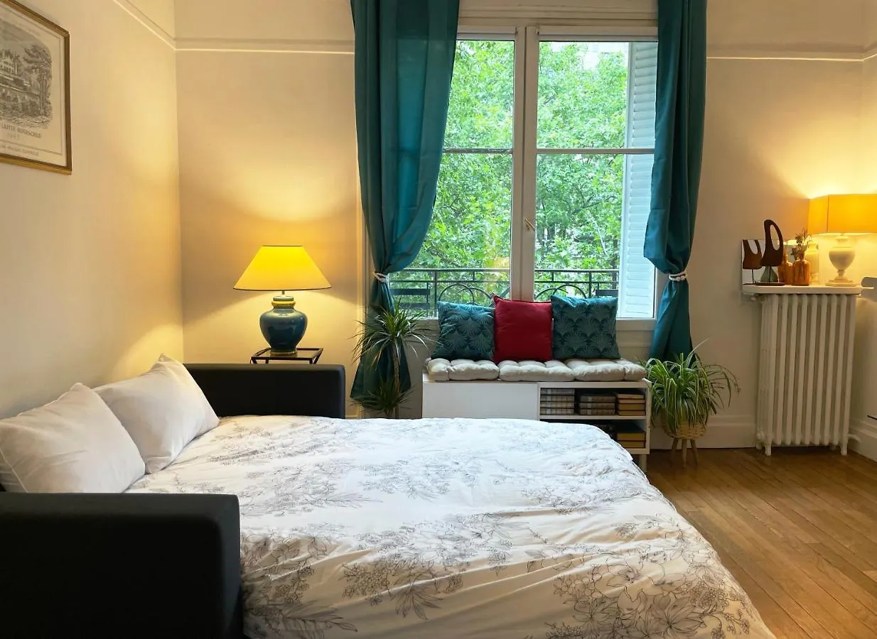 Magnifique Appartement Parisien Au Pied De La Tour Eiffel City Center Paris