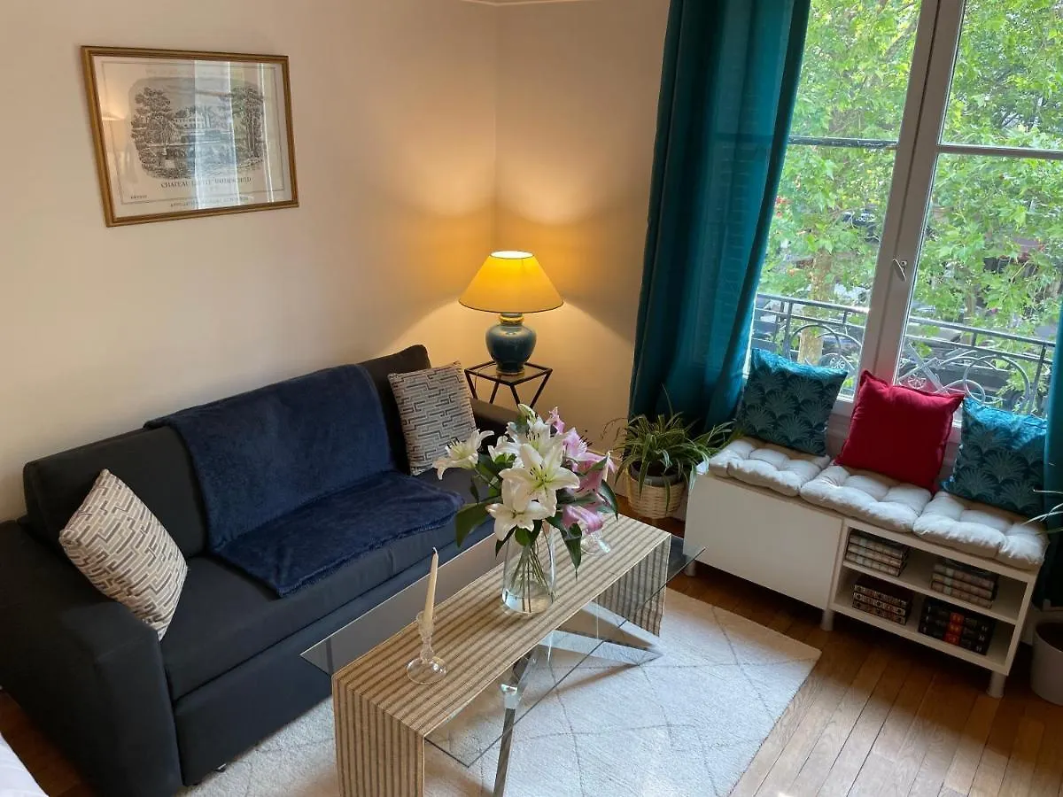 Magnifique Appartement Parisien Au Pied De La Tour Eiffel City Center location